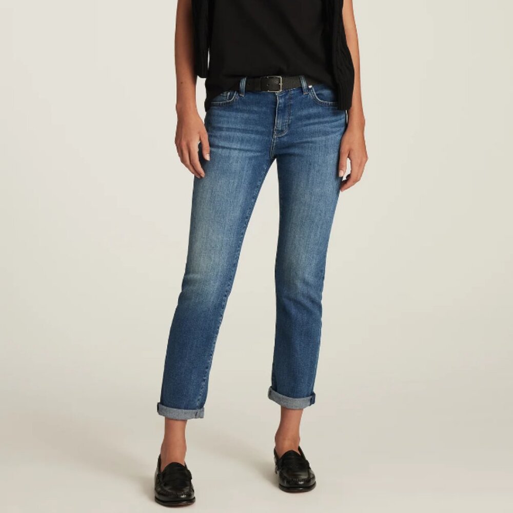 Mavi Slim Boyfriend Jeans VGUC - Women's Size 10